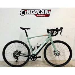 Pinarello Nytro Grinta Gravel Usata Cingolani