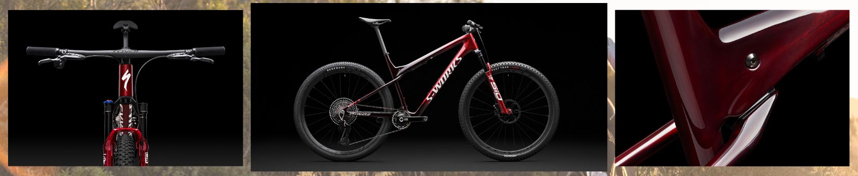 Epic World Cup - SPECIALIZED - S