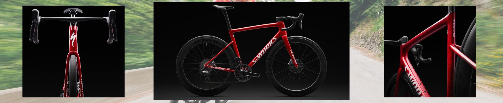 Tarmac SL8 - Nuovi Arrivi - SPECIALIZED - Cannondale: bici da corsa, mtb, prodotti ciclismo