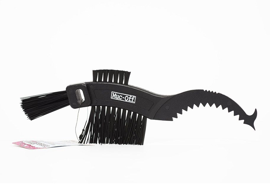 Muc-Off Chain Brush spazzola per catena