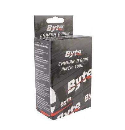 Camera d'aria per bici 26 x 1.90 / 2.125 - CST valvola lunga 48 