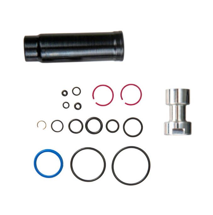 Kit di Guarnizioni Idrauliche Ammortizzatore FOX RACING SHOX DHX RC2/RC4  #803-0