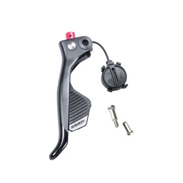 Sram Connettore power lock Eagle t-type Pvd 12v. nero, SRAM