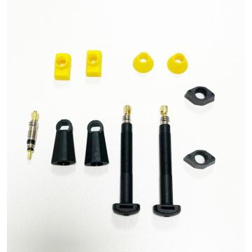 BARBIERI - Kit per tubeless in Accessori