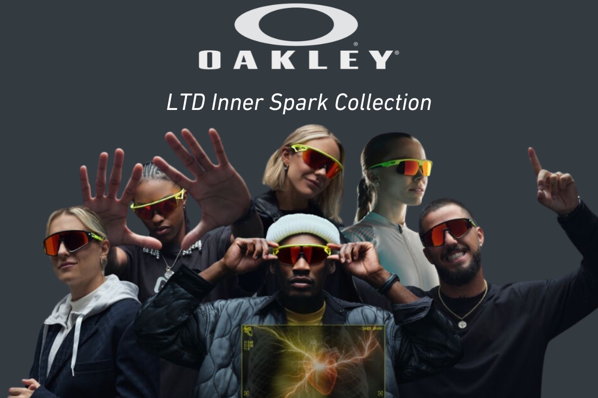 Occhiali Oakley - Nuovi Arrivi 2024