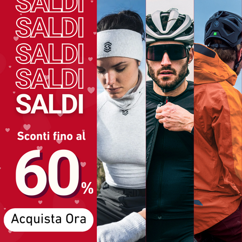 Outlet - Idee Regalo Ciclismo in Catalogo, Cingolani